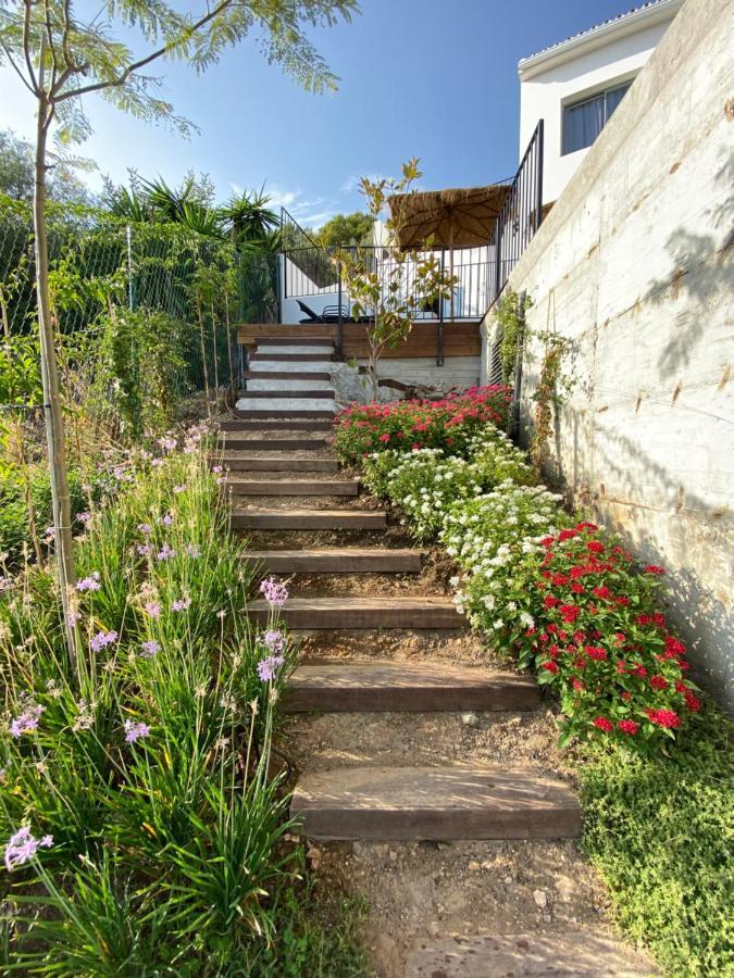 Finca Vista ماربيا المظهر الخارجي الصورة