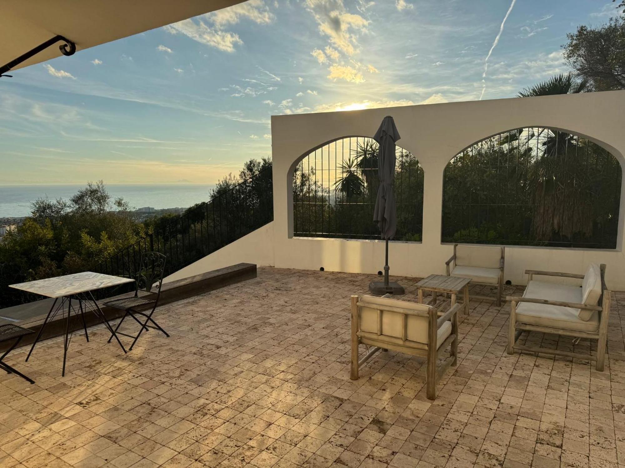 Finca Vista ماربيا المظهر الخارجي الصورة