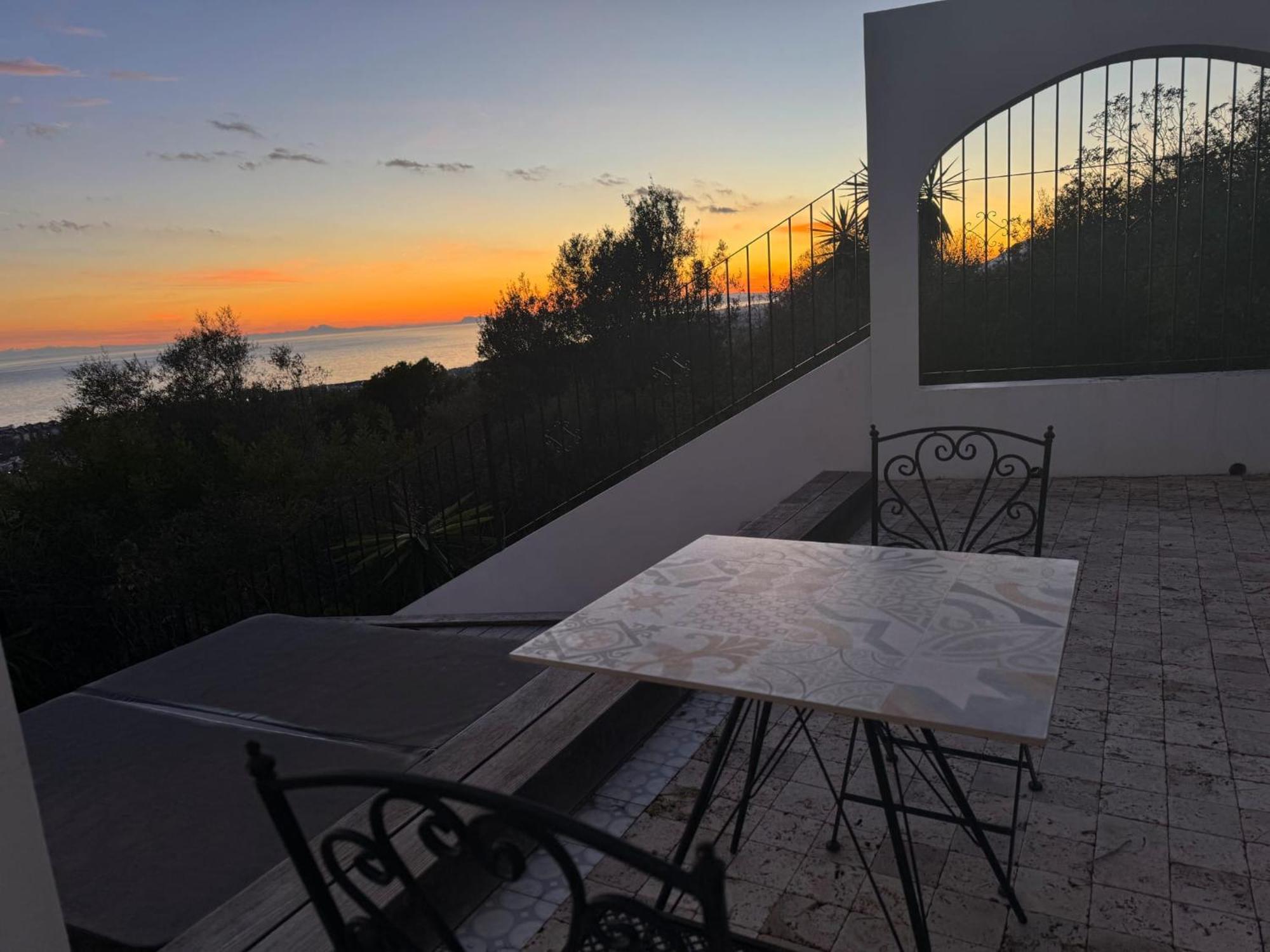 Finca Vista ماربيا المظهر الخارجي الصورة