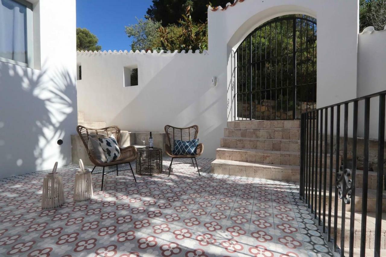 Finca Vista ماربيا المظهر الخارجي الصورة