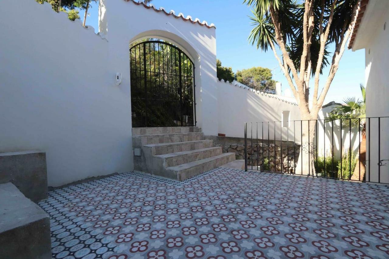 Finca Vista ماربيا المظهر الخارجي الصورة
