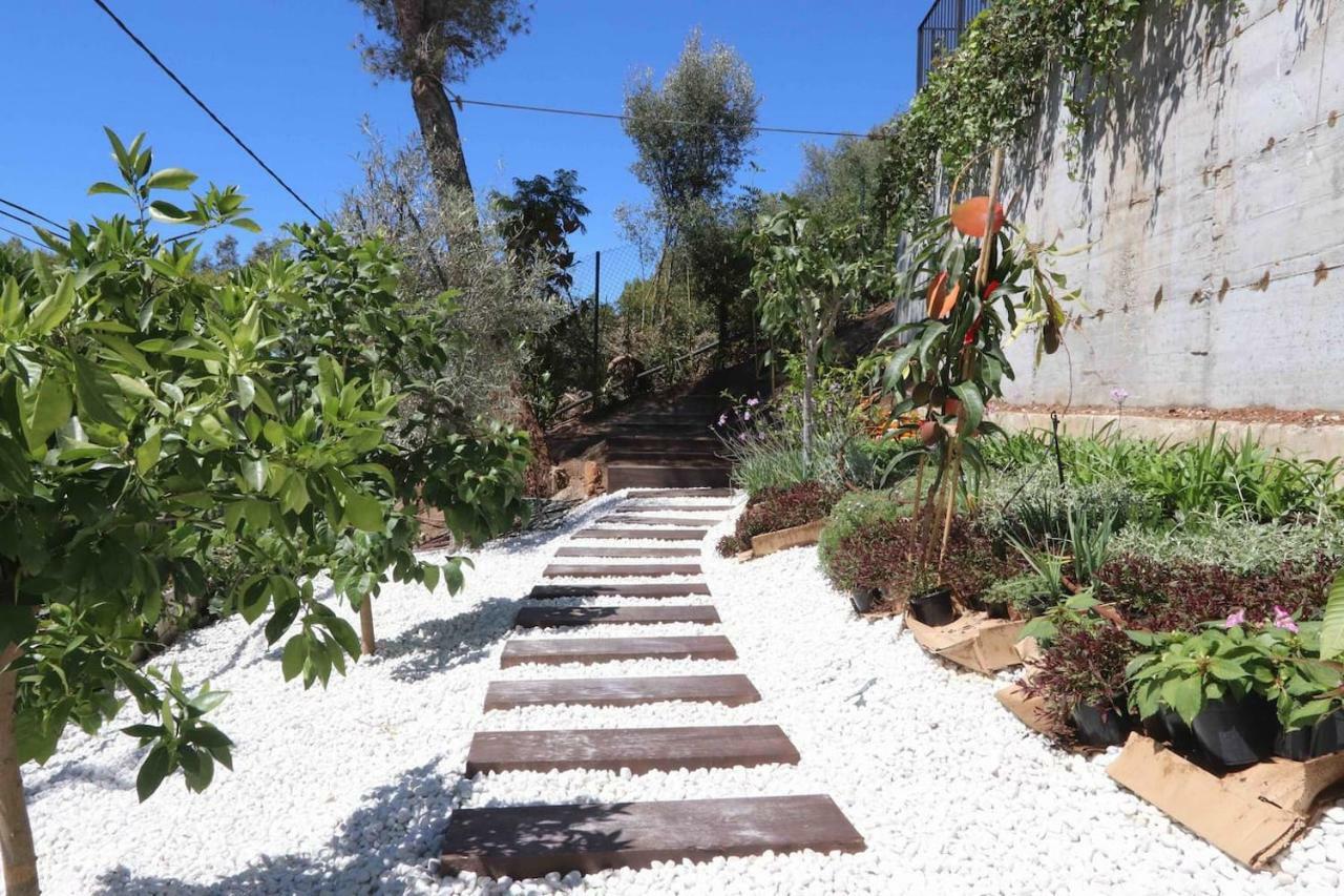 Finca Vista ماربيا المظهر الخارجي الصورة