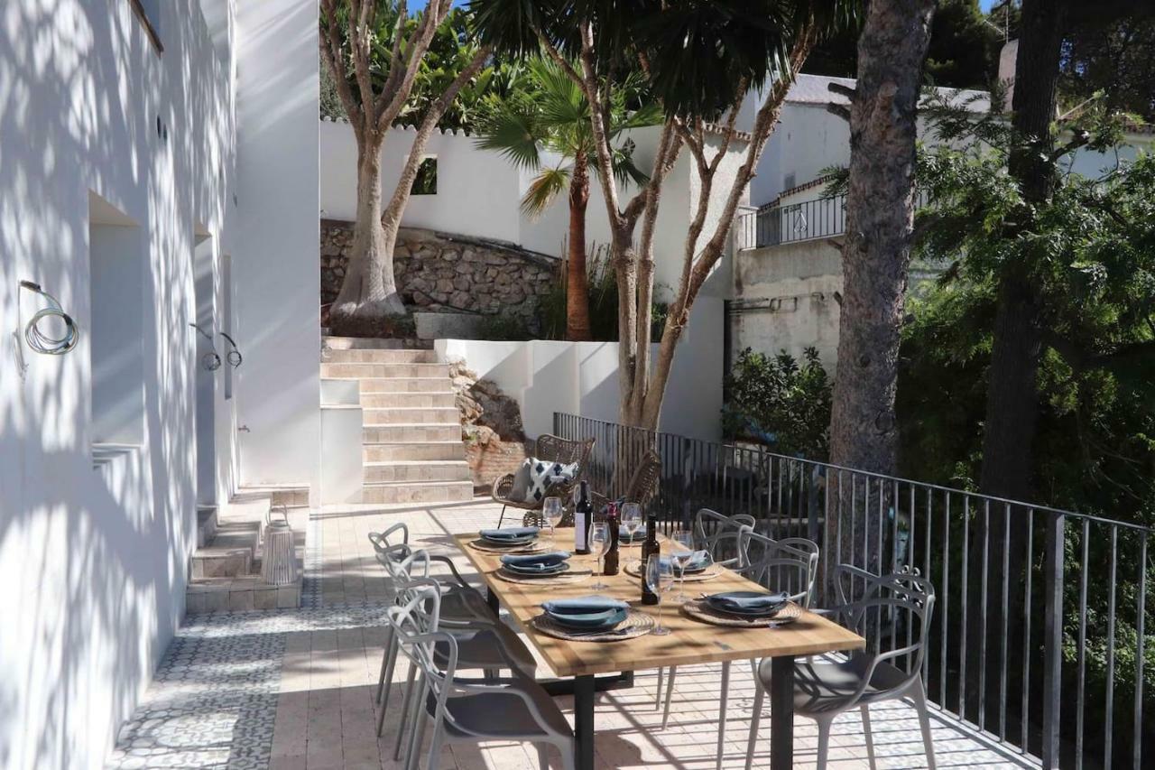 Finca Vista ماربيا المظهر الخارجي الصورة