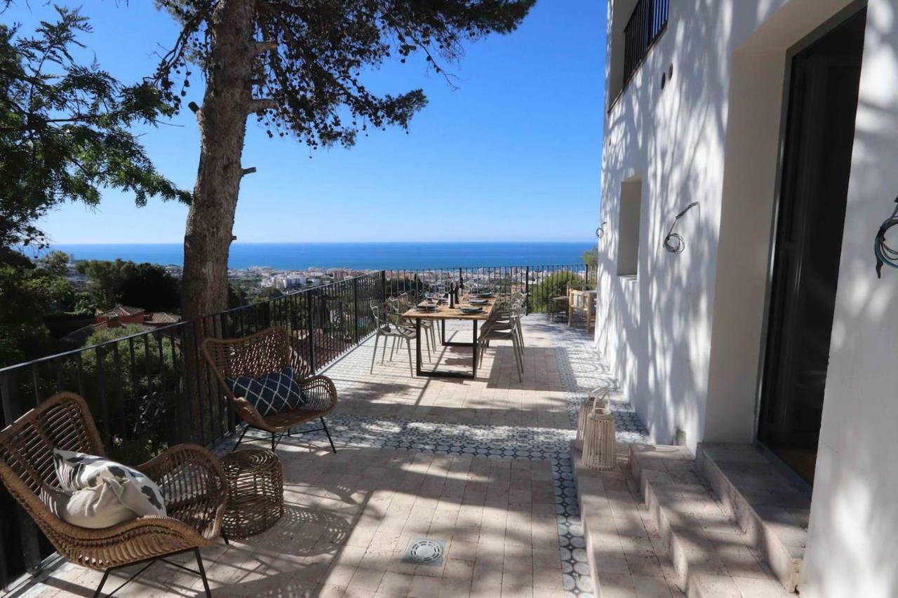 Finca Vista ماربيا المظهر الخارجي الصورة